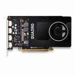 Matériels informatique carte graphique PNY nVidia Quadro P220 5Go 4XDP Retail infinytech Réunion 3