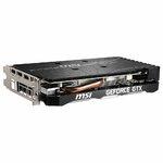 Matériels informatique carte graphique MSI GeForce GTX 1660 SUPER VENTUS XS OC infinytech Réunion 3