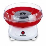 Petit électroménager machine barbe à papa TECHWOOD TBAP-505 infinytech Réunion 1