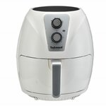 Petit électroménager friteuse sans huile TECHWOOD TFR-301SH infinytech Réunion 1