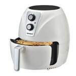 Petit électroménager friteuse sans huile TECHWOOD TFR-301SH infinytech Réunion 2