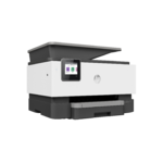 Matériels informatique imprimante tout-en-un HP OfficeJet Pro 9013 infinytech Réunion 2