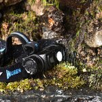 Accessoires lampe frontale WUBEN H1 infinytech Réunion 5