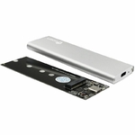 Matériels informatique boitier USB 3.1 Type-C HEDEN pour SSD M.2 infinytech Réunion 2