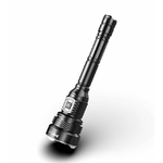 Accessoires lampe de poche WUBEN T101 Pro infinytech Réunion 1
