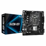 Matériels informatique carte mère ASRock H410M-HDV infinytech Réunion 1