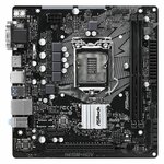 Matériels informatique carte mère ASRock H410M-HDV infinytech Réunion 2