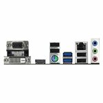 Matériels informatique carte mère ASRock H410M-HDV infinytech Réunion 4