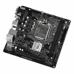 Matériels informatique carte mère ASRock H410M-HDV infinytech Réunion 3