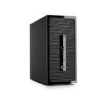 Matériels informatique ordinateur de bureau HP Prodesk 400 G3 infinytech Réunion 1