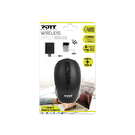 Matériels informatique souris PORT DESIGNS 900508 Sans Fil Noire infinytech Réunion 3