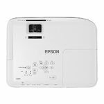 Matériels informatique vidéoprojecteur EPSON EB-X41 infinytech Réunion 3