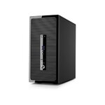 Matériels informatique ordinateur de bureau HP Prodesk 400 G3 infinytech Réunion 3