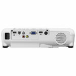 Matériels informatique vidéoprojecteur EPSON EB-X41 infinytech Réunion 4