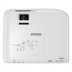 Matériels informatique vidéoprojecteur EPSON EB-X49 infinytech Réunion 3