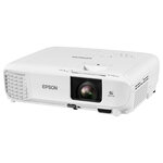Matériels informatique vidéoprojecteur EPSON EB-X49 infinytech Réunion 2