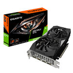 Matériels informatique carte graphique GIGABYTE GTX 1660 SUPER OC 6Go infinytech Réunion 1