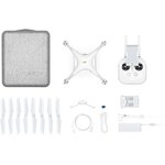 Drone DJI Phantom 4 Pro V2 CP.PT.00000242.01 infinytech Réunion 2