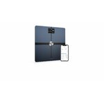 Pèse personne connecté Withings Body Plus Noir infinytech Réunion 4