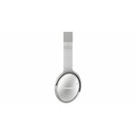 Matériels audio casque Bose QC35 II Silver infinytech Réunion 3