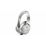 Matériels audio casque Bose QC35 II Silver infinytech Réunion 4