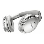 Matériels audio casque Bose QC35 II Silver infinytech Réunion 2