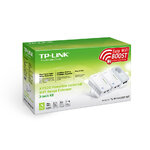 Matériels informatique CPL TP-LINK TL-WPA4226TKIT infinytech Réunion 2