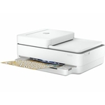 Matériels informatique imprimante multifonctions HP DeskJet Plus Ink Advantage 6475 infinytech Réunion 1