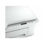 Matériels informatique imprimante multifonctions HP DeskJet Plus 4120 infinytech Réunion 4