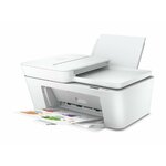 Matériels informatique imprimante multifonctions HP DeskJet Plus 4120 infinytech Réunion 3