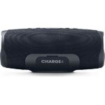 Matériels audio enceinte nomade JBL Charge 4 Noire JBLCHARGE4BLK infinytech Réunion 2