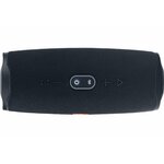 Matériels audio enceinte nomade JBL Charge 4 Noire JBLCHARGE4BLK infinytech Réunion 3