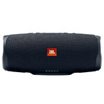 Matériels audio enceinte nomade JBL Charge 4 Noire JBLCHARGE4BLK infinytech Réunion 1