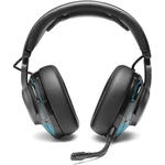 Matériels informatique casque Gaming JBL Quantum One Noir infinytech Réunion 5