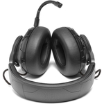 Matériels informatique casque Gaming JBL Quantum One Noir infinytech Réunion 3