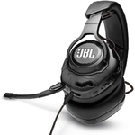 Matériels informatique casque Gaming JBL Quantum One Noir infinytech Réunion 1