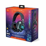 Matériels informatique casque micro Gaming JBL Quantum 800 infinytech Réunion 2