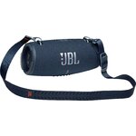 Matériels audio enceinte nomade JBL Xtreme 3 Bleu JBLXTREME3BLUEU infinytech Réunion 1