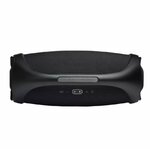 Matériels audio enceinte nomade JBL BoomBox 2 Noire JBLBOOMB2SQUADEU infinytech Réunion 2