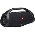 Matériels audio enceinte nomade JBL BoomBox 2 Noire JBLBOOMB2SQUADEU infinytech Réunion 1