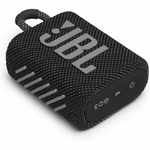 Matériels audio enceinte nomade JBL GO 3 Noire JBLGO3BLK infinytech Réunion 2