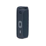 Matériels audio enceinte nomade JBL FLIP 5 Bleu JBLFLIP5BLU infinytech Réunion 2