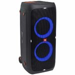 Matériels audio enceinte JBL PartyBox 310 JBLPARTYBOX310EU infinytech Réunion 1