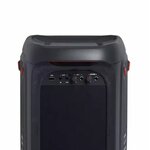 Matériels audio enceinte JBL PartyBox 100 JBLPARTYBOX100 infinytech Réunion 3