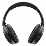 Matériels audio casque BOSE QC35 II Noir infinytech Réunion 2