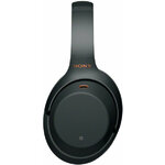 Matériels audio casque SONY WH-1000XM3 Noir infinytech Réunion 3