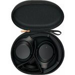 Matériels audio casque SONY WH-1000XM3 Noir infinytech Réunion 4