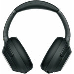 Matériels audio casque SONY WH-1000XM3 Noir infinytech Réunion 2