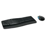 Matériels informatique clavier MICROSOFT Scult Confort infinytech Réunion 1