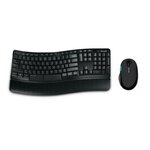 Matériels informatique clavier MICROSOFT Scult Confort infinytech Réunion 2